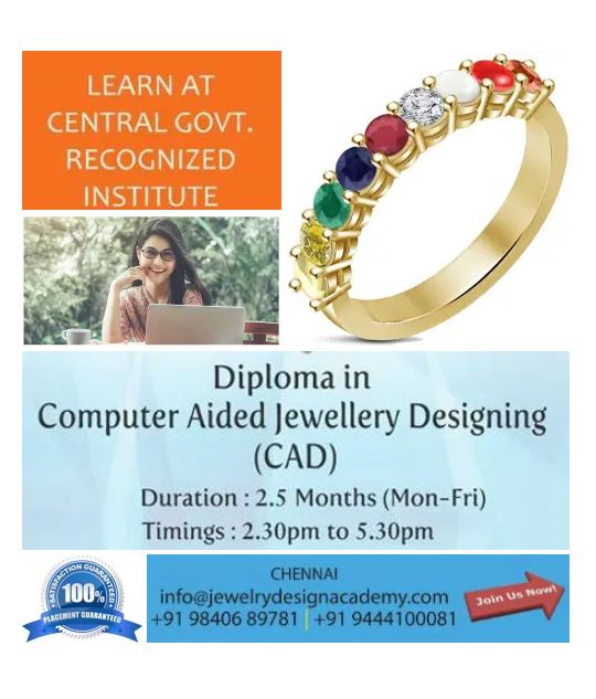 CHENNAI JCADD JEWELRYCADD JEWELRY CADD JEWELLERY CADD CAREERS DREAMZONE DESIGNER JOBS PLACEMENTS EMPLOYMENT COURSES CLASSES WEEKEND 3D PRINTING MANUFACTURING SERVICES